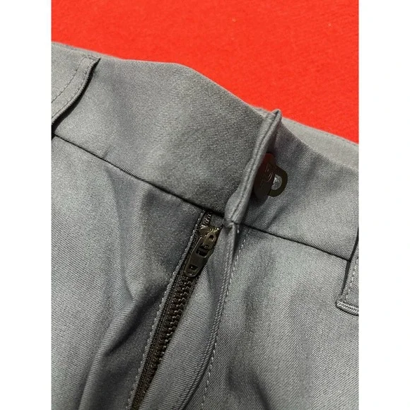 Men's Athletic Fit Tech Pants Public Rec, Size 36x34 - Picture 3 of 9